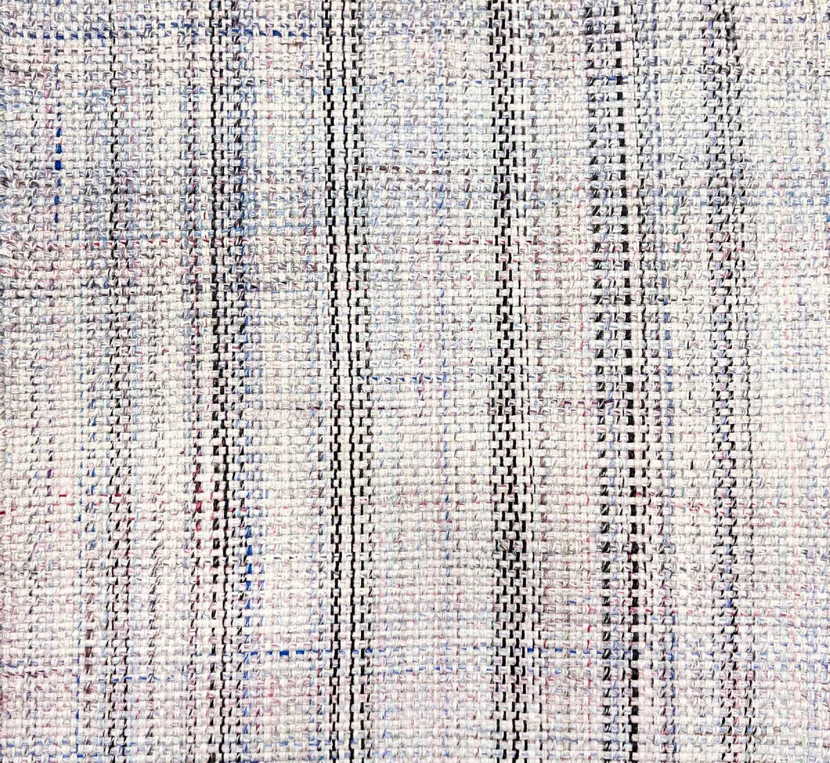 Boho Multi Pink carpet sample