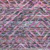 Jubilee Candy Multi carpet sample