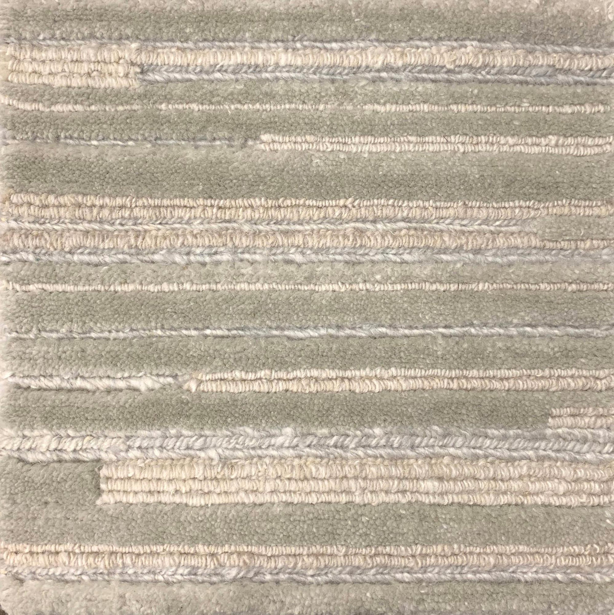 Alexander Green carpet sample