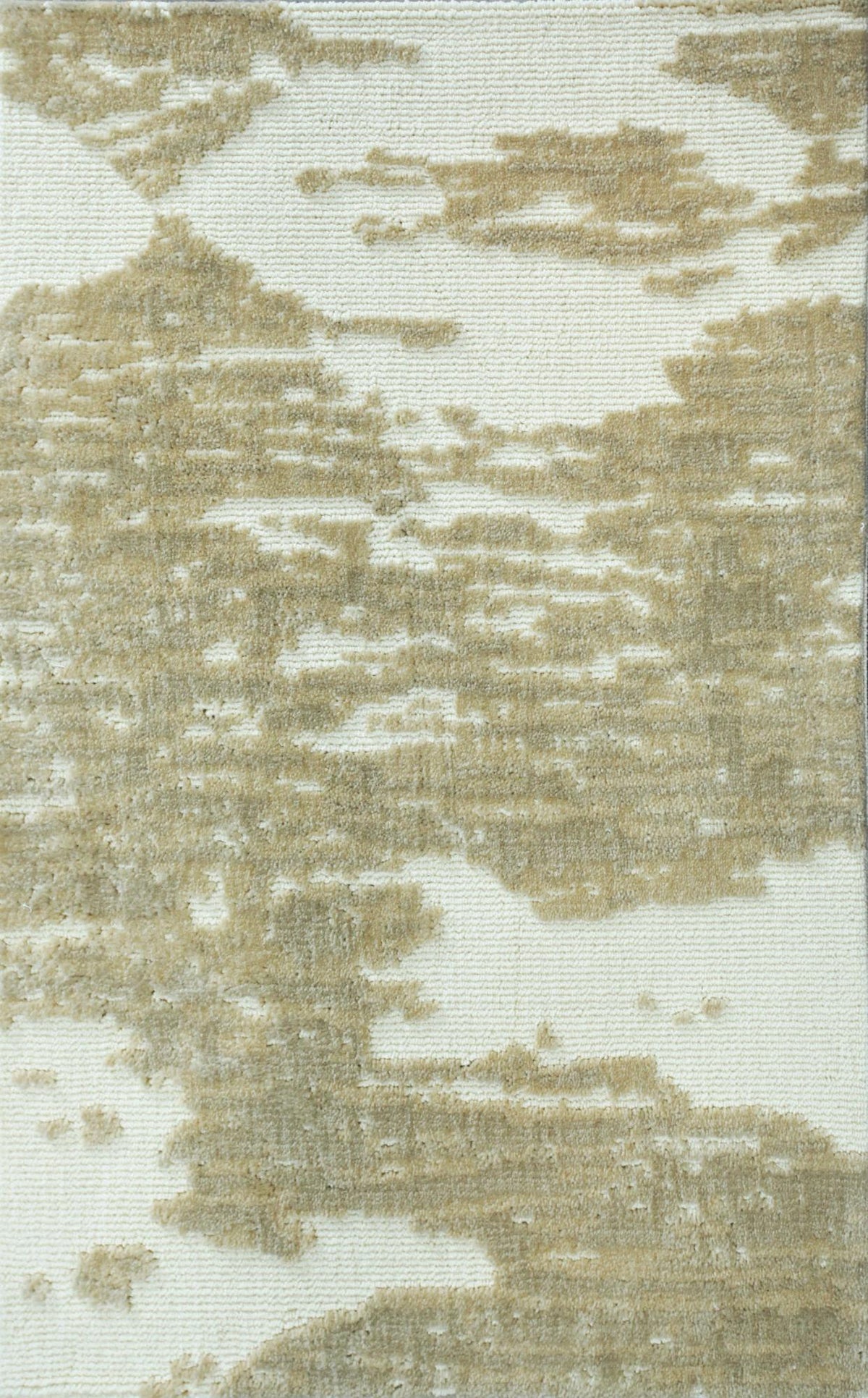 Joya Camel Ivory carpet sample