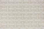 Kaleidoscope Almond carpet sample