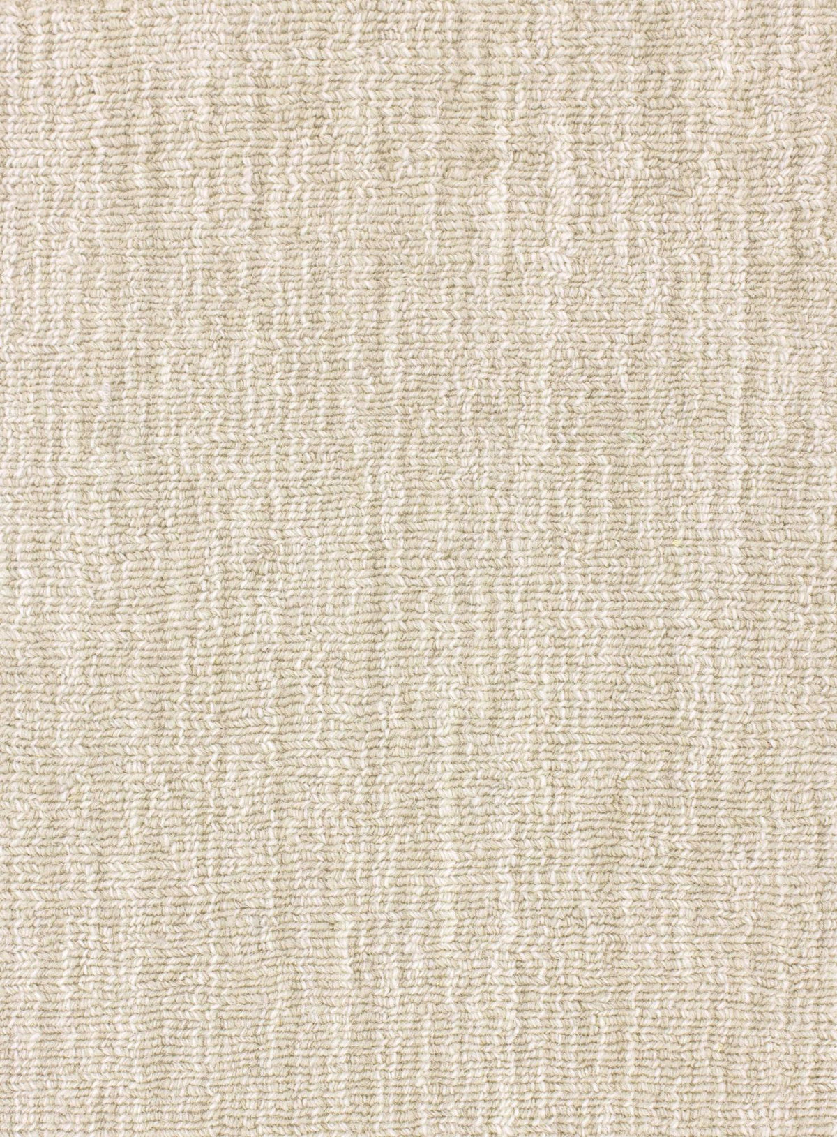Julia White Pale Taupe carpet sample