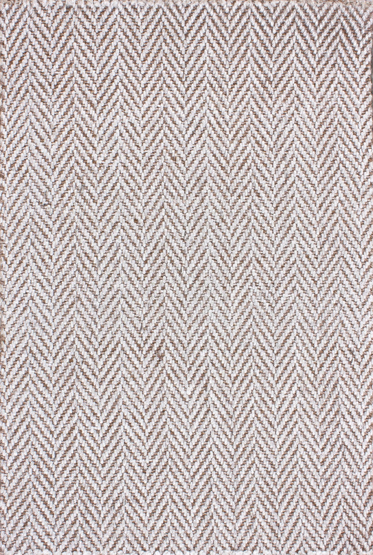 Parker 2 Camel White carpet sample