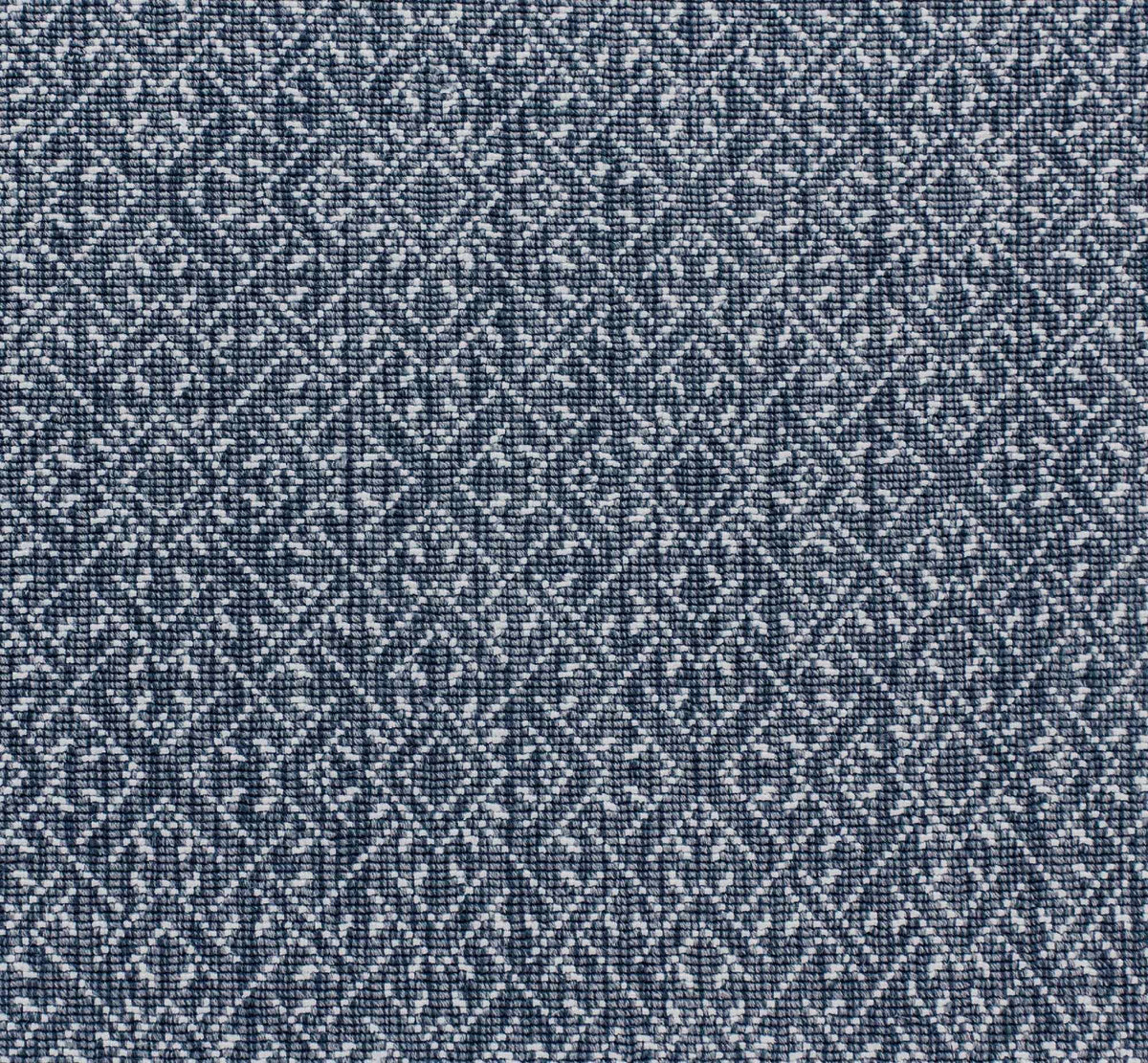 Bastille Denim carpet sample