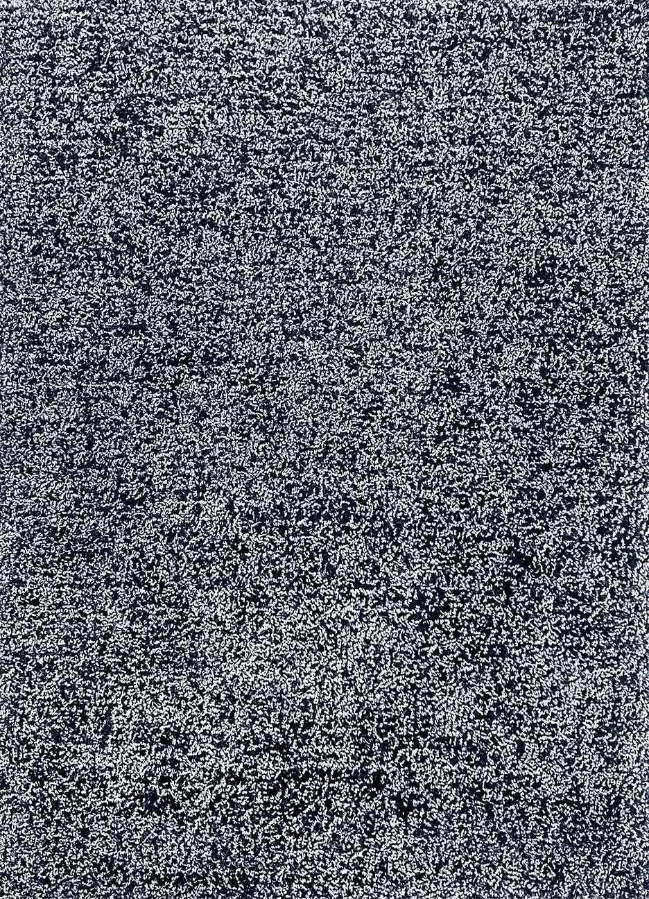 Lyra Midnight carpet sample