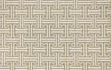 Kaleidoscope Sisal carpet sample