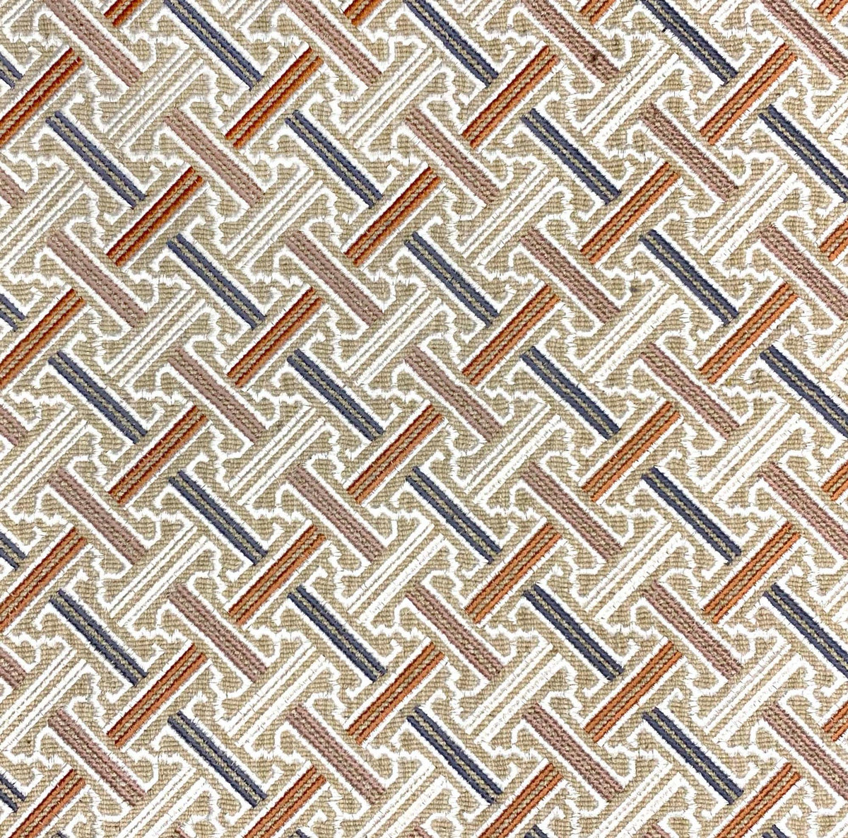 Bond RUSTY ALMOND carpet sample