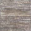 Dori Collection Brown carpet sample