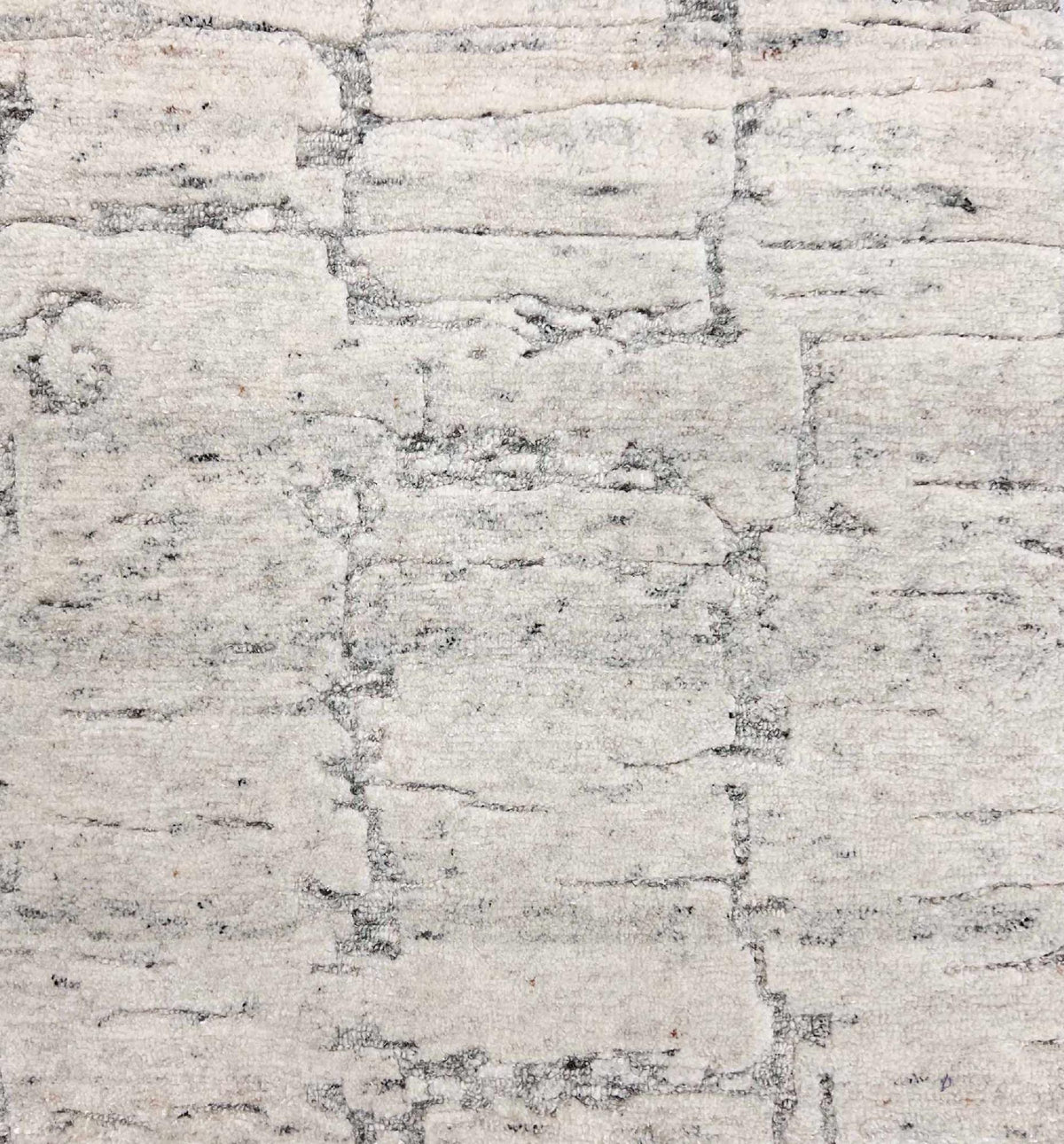 Malibu Ivory carpet sample