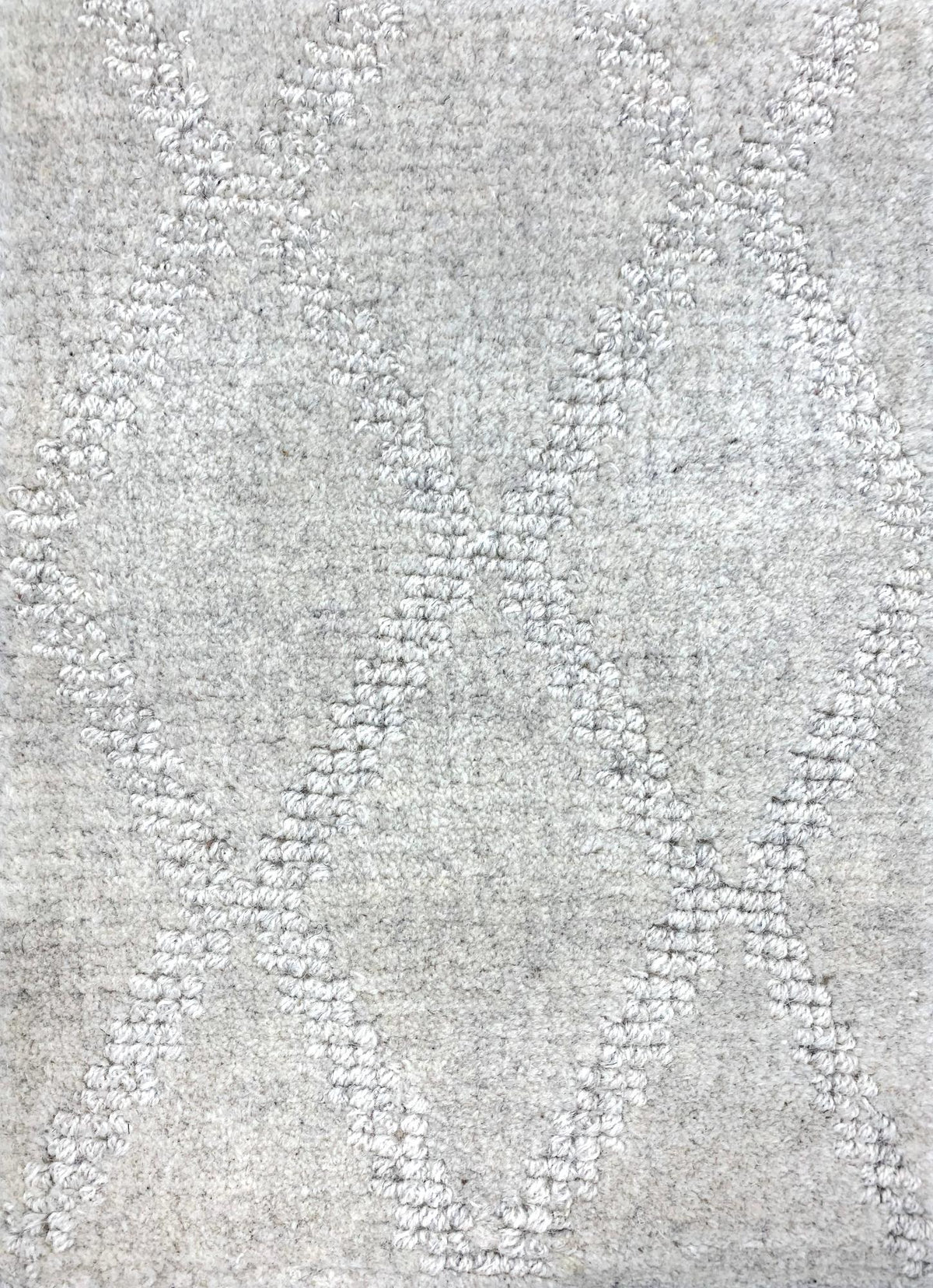Zeus Bone carpet sample
