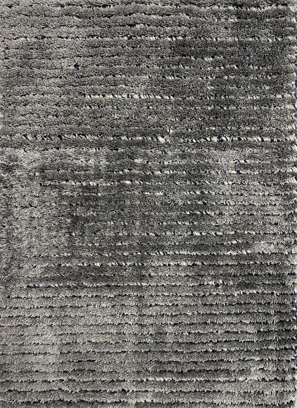 Chord Charcoal Midnight 136 carpet sample