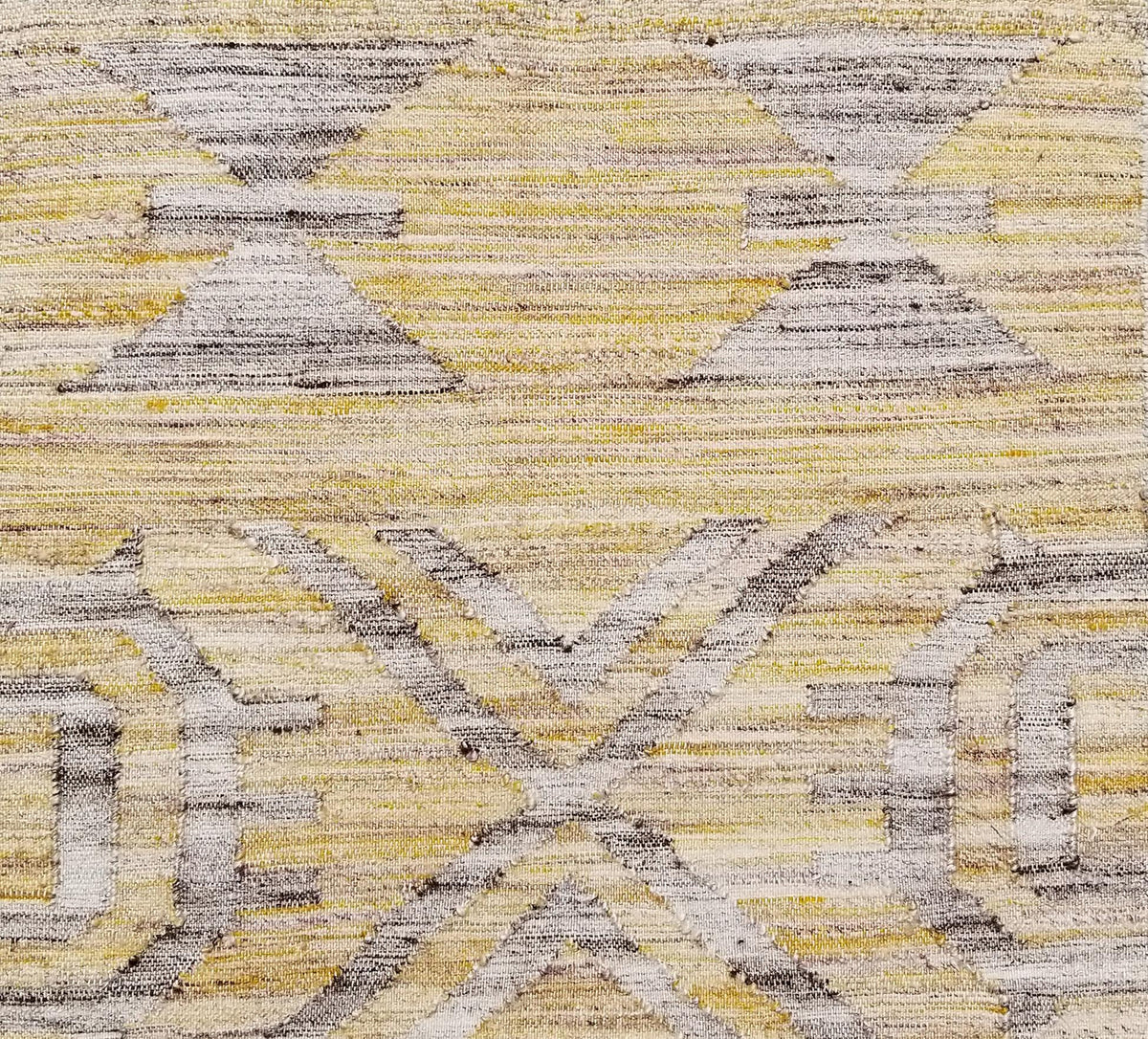 Autumnmere Rust carpet sample