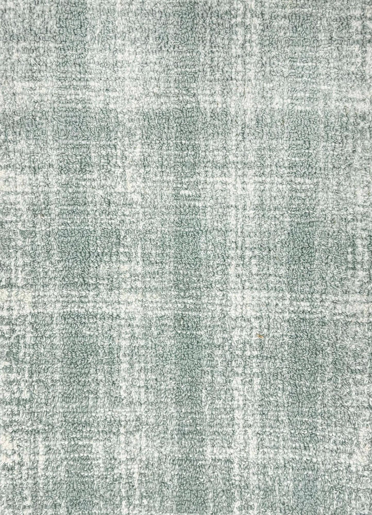 Toro Sea carpet sample