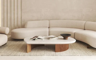 Annual & Seasonal Design Trend Forecasts: What’s Next Underfoot