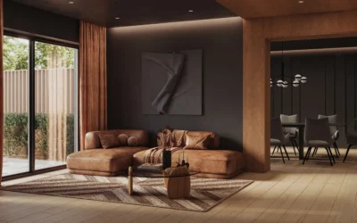 Style Guides for Different Design Aesthetics: Rugs & Carpet That Do the Heavy Lifting