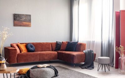 How Custom Rugs Elevate Interior Design Projects from Concept to Completion