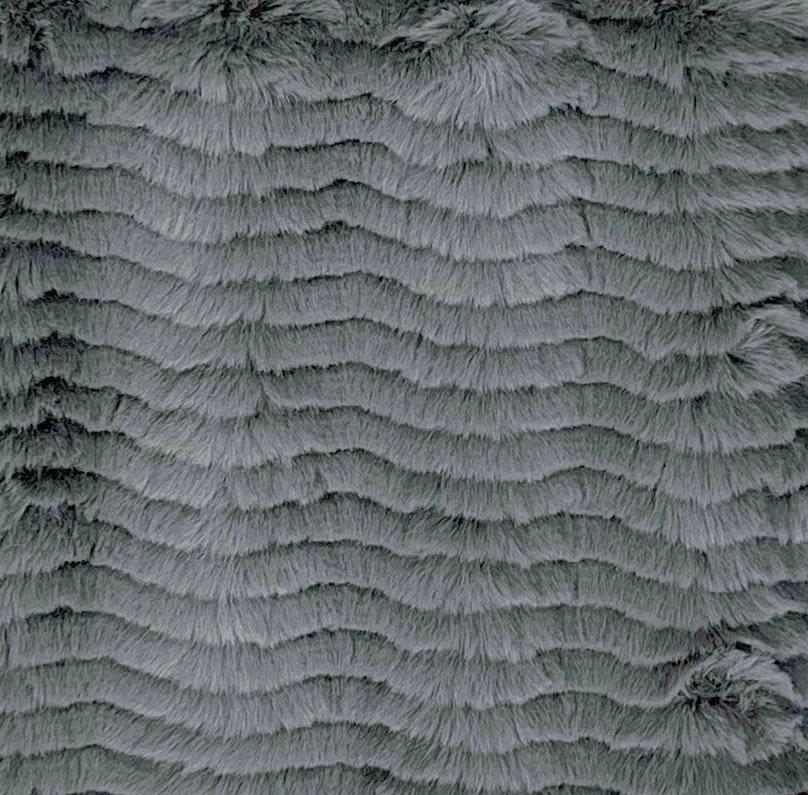 PATCHWORK (FAUX FUR)