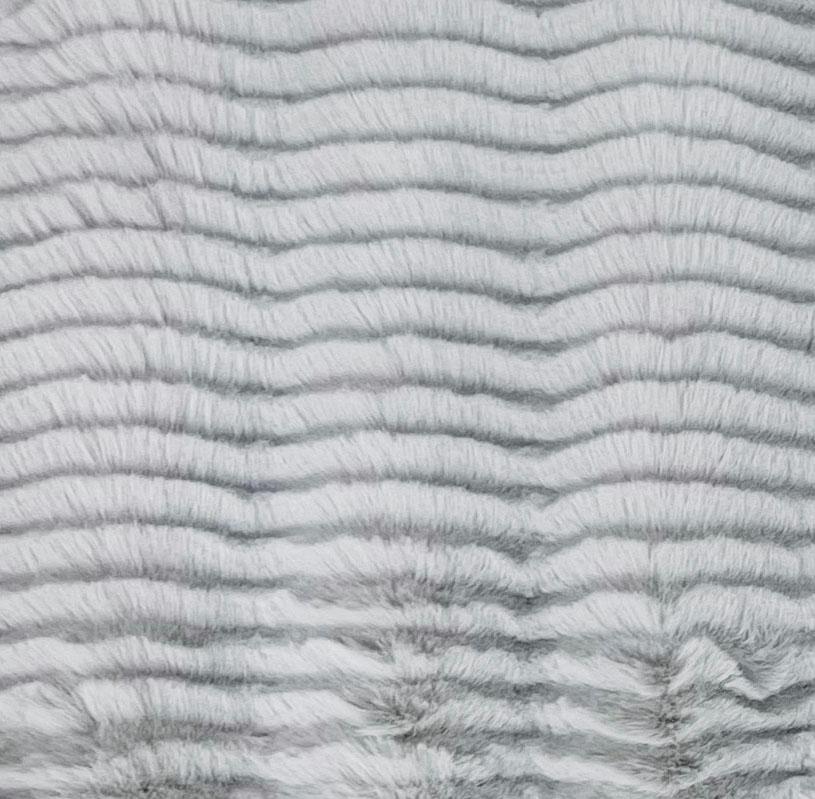 PATCHWORK (FAUX FUR)