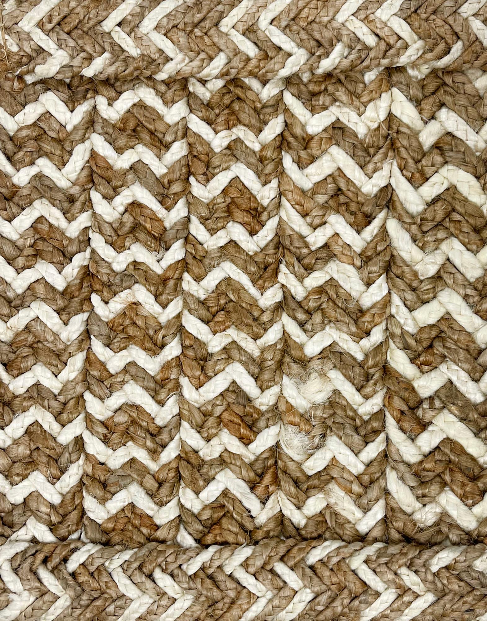 Braided