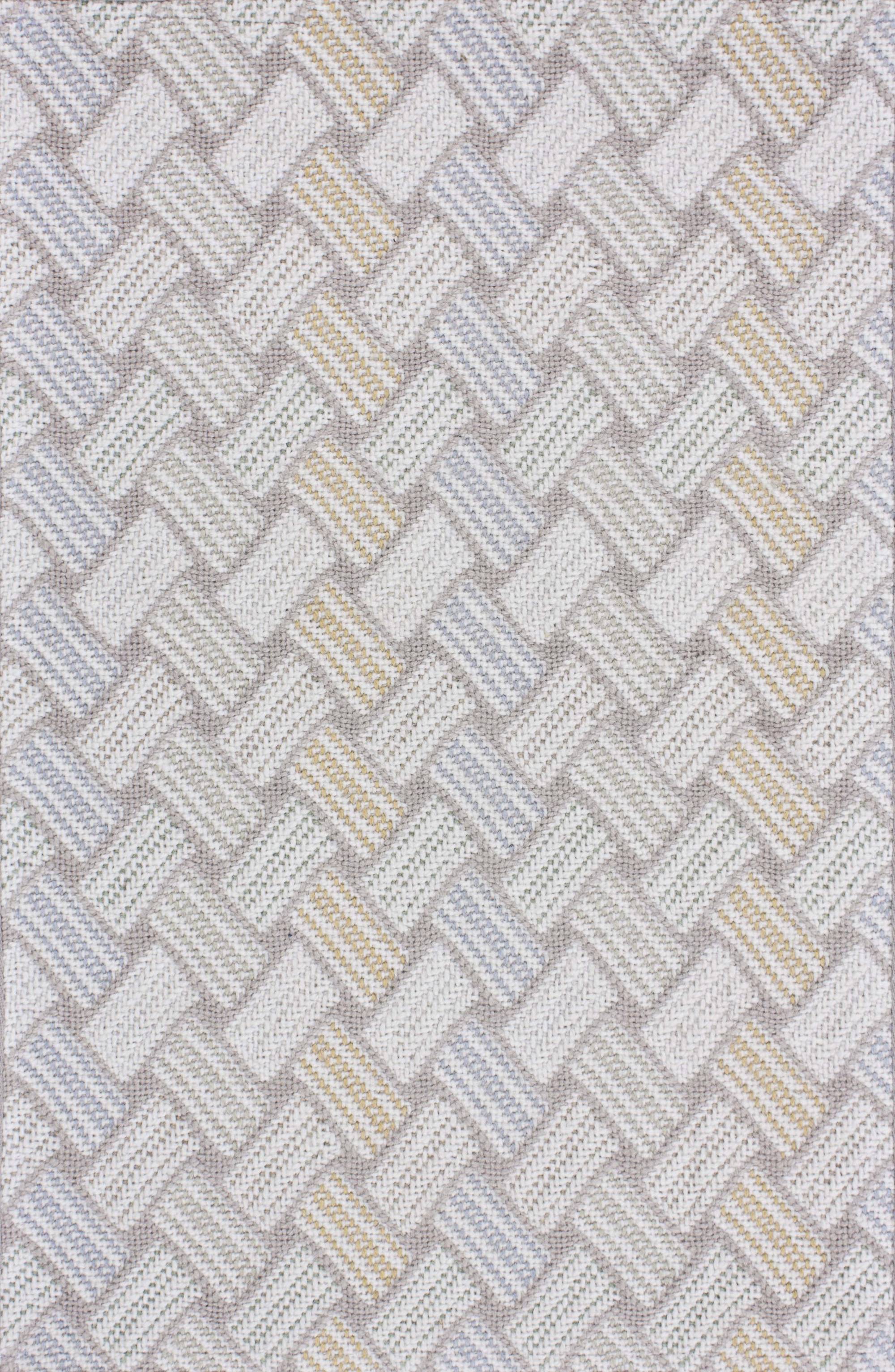 Triple Weave
