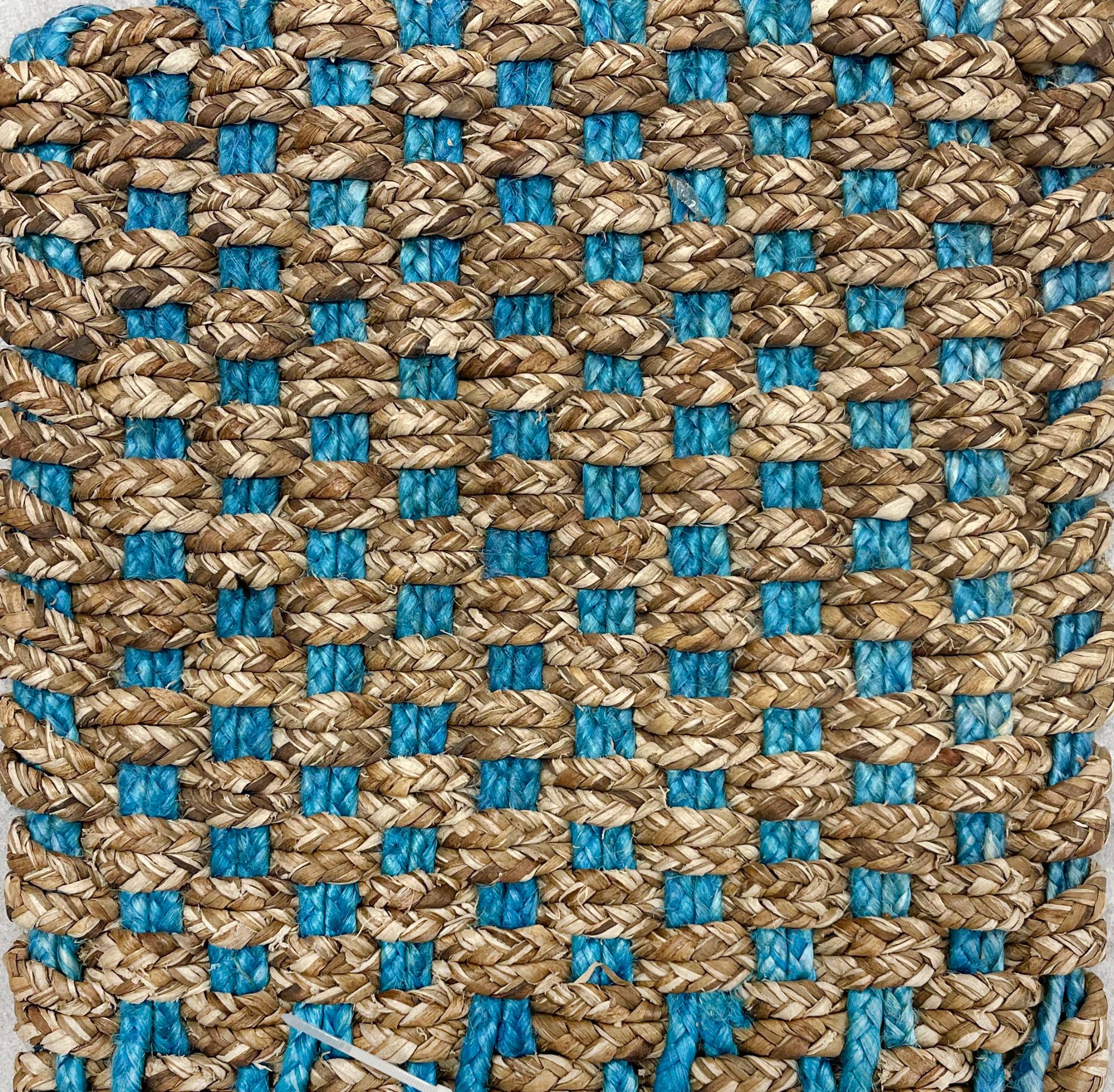 Basketweave