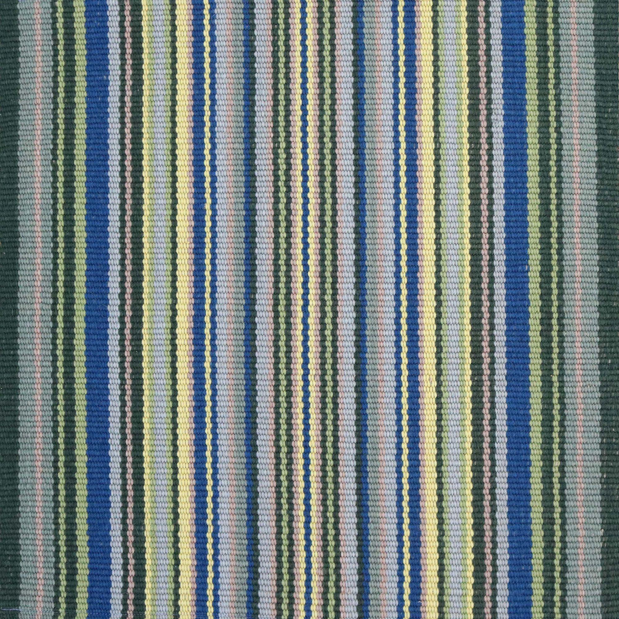 Line Flatweave