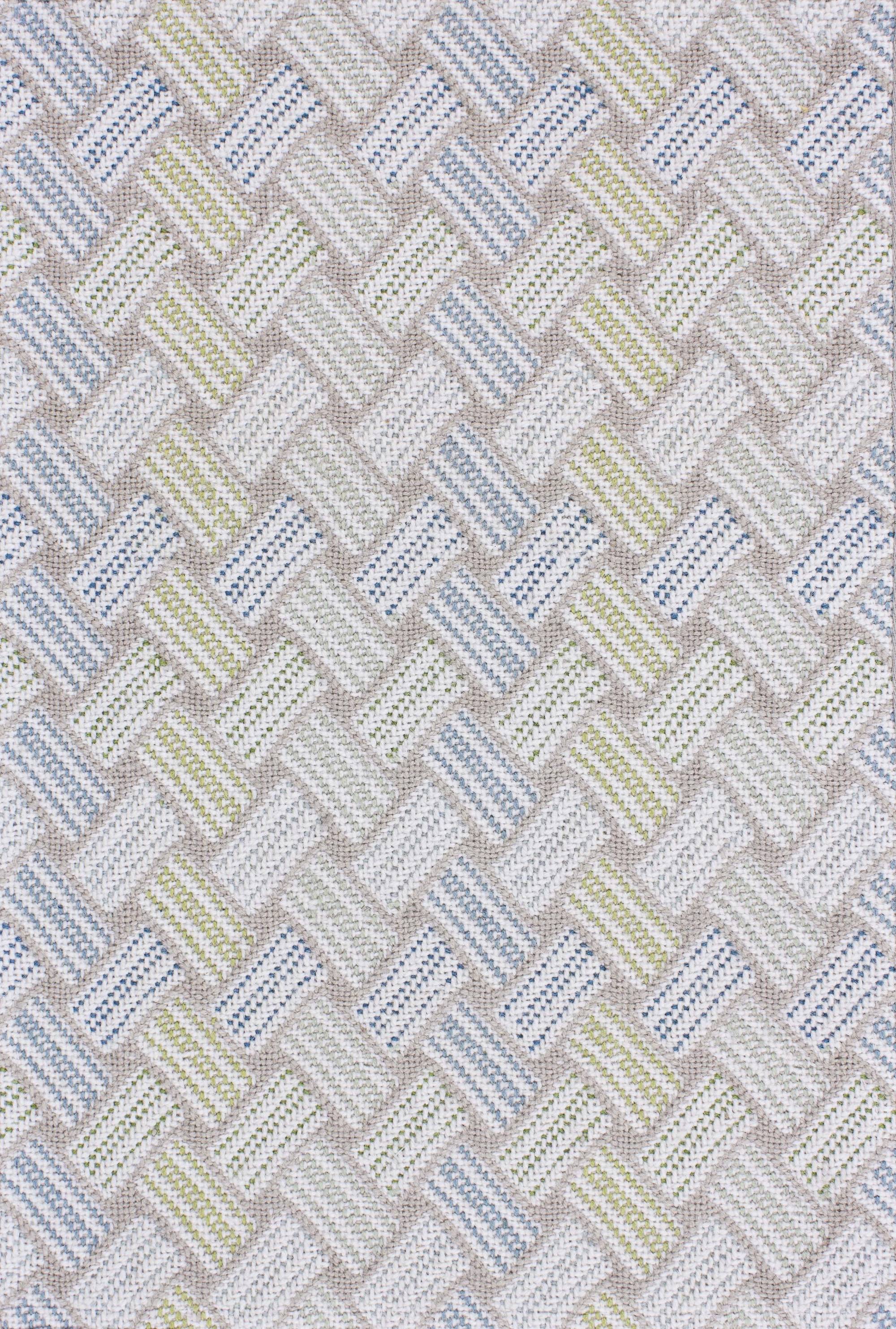 Triple Weave