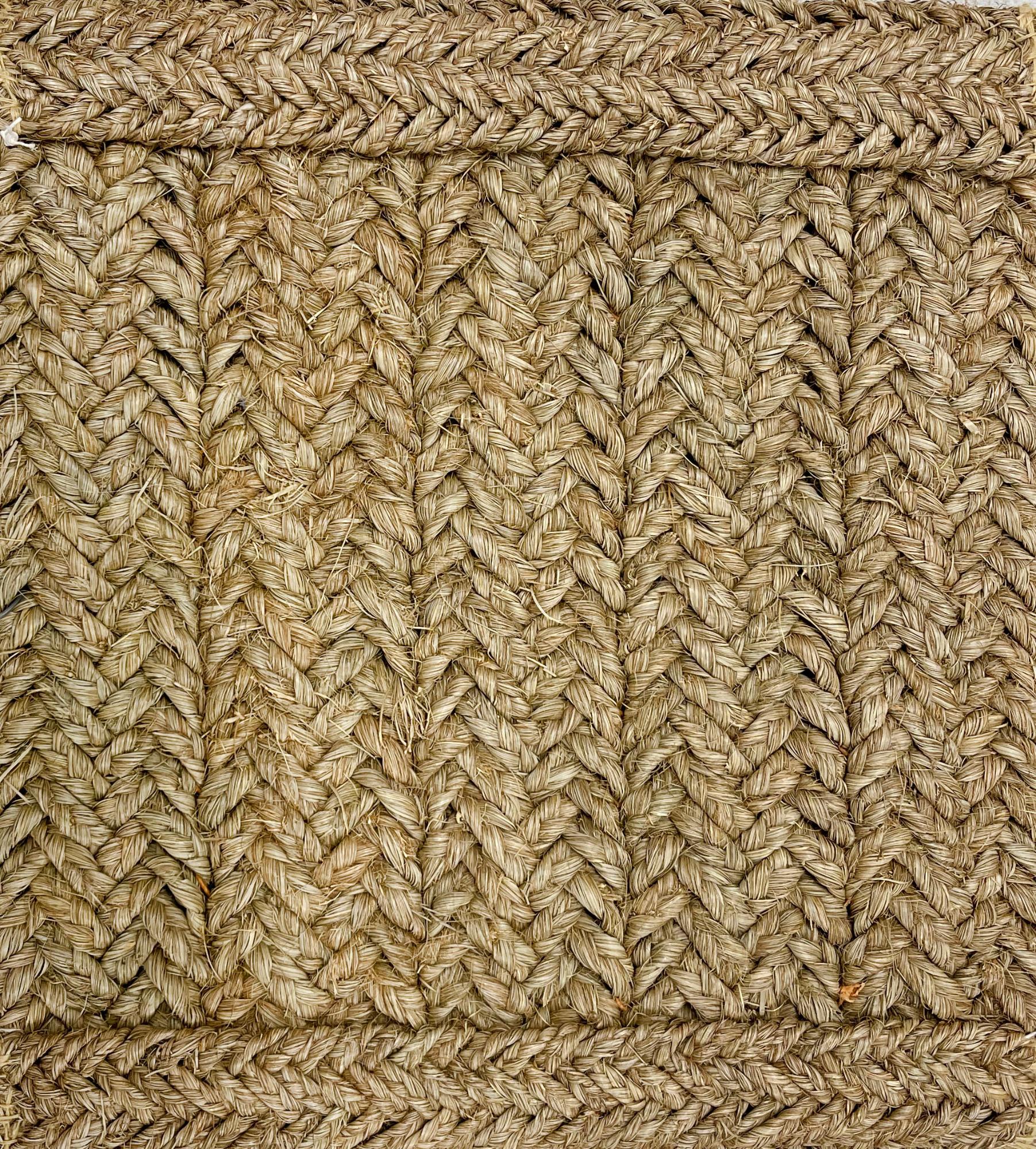 Braided